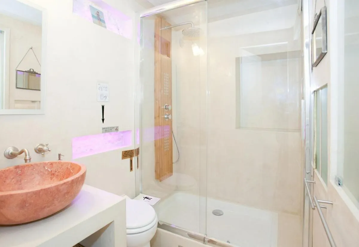 Apartamento Les Heures Parisiennes