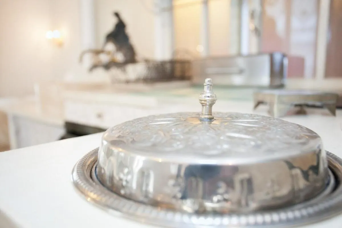Les Heures Parisiennes Apartamento